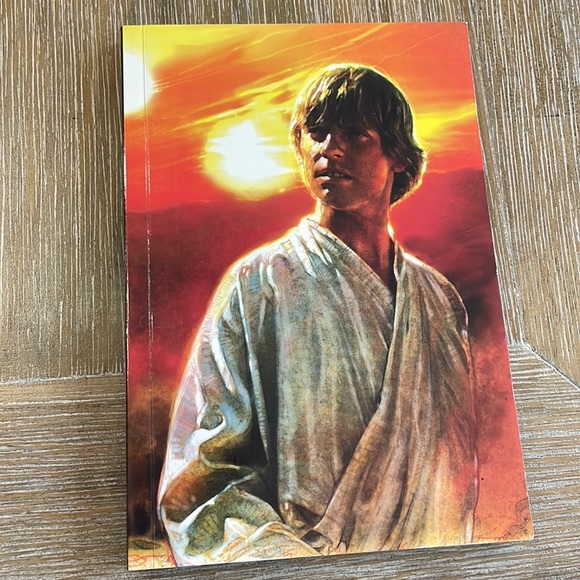 Star Wars book box set - Picture 4 of 8